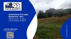 Foto Immobile in asta di 11283 m in vendita a Vinci