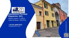 Foto Immobile in asta di 113 m, box auto in vendita a Medicina