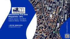 Foto Immobile in asta di 113 m, box auto in vendita a Omegna