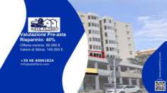 Foto Immobile in asta di 113 m, box auto in vendita a Reggio Emilia