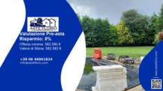 Foto Immobile in asta di 113 m, box auto in vendita a Rovato