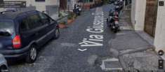 Foto Immobile in asta di 113 m con 2 locali e box auto in vendita a Napoli
