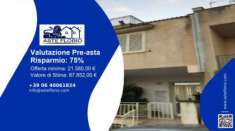 Foto Immobile in asta di 113 m con 2 locali in vendita a Montevago