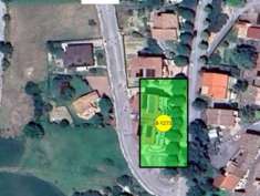Foto Immobile in asta di 113 m con 3 locali in vendita a Serra de' Conti