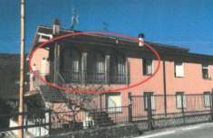 Foto Immobile in asta di 113 m con 3 locali in vendita a Villafranca in Lunigiana