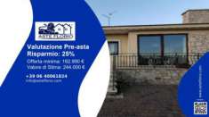 Foto Immobile in asta di 113 m con 4 locali in vendita a Martina Franca