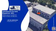 Foto Immobile in asta di 113 m con pi di 5 locali in vendita a Reggio Emilia