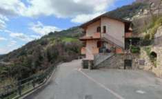Foto Immobile in asta di 113 m in vendita a Adrara San Rocco