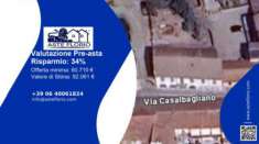 Foto Immobile in asta di 113 m in vendita a Alessandria