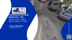 Foto Immobile in asta di 113 m in vendita a Asti