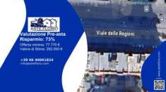 Foto Immobile in asta di 113 m in vendita a Bari