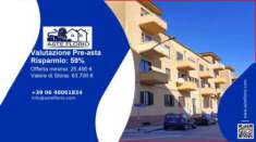 Foto Immobile in asta di 113 m in vendita a Bojano