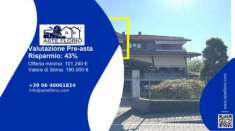 Foto Immobile in asta di 113 m in vendita a Brembate