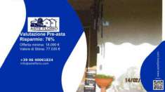 Foto Immobile in asta di 113 m in vendita a Buja