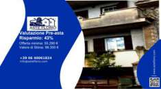 Foto Immobile in asta di 113 m in vendita a Castel Sant'Elia