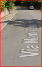 Foto Immobile in asta di 113 m in vendita a Castelnuovo di Porto