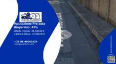 Foto Immobile in asta di 113 m in vendita a Catania