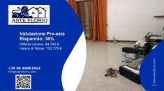 Foto Immobile in asta di 113 m in vendita a Lecce