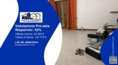 Foto Immobile in asta di 113 m in vendita a Lecce