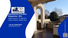 Foto Immobile in asta di 113 m in vendita a Limbiate