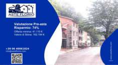 Foto Immobile in asta di 113 m in vendita a Lucca