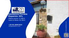 Foto Immobile in asta di 113 m in vendita a Marsala