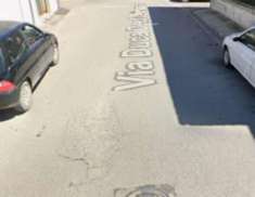 Foto Immobile in asta di 113 m in vendita a Mondragone