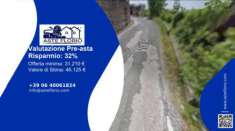 Foto Immobile in asta di 113 m in vendita a Monte San Giovanni Campano