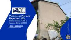 Foto Immobile in asta di 113 m in vendita a Palermo