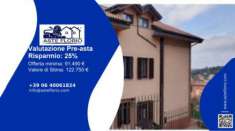 Foto Immobile in asta di 113 m in vendita a Passignano sul Trasimeno