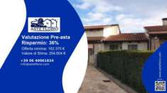 Foto Immobile in asta di 113 m in vendita a Rovigo