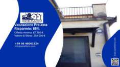 Foto Immobile in asta di 113 m in vendita a Rufina