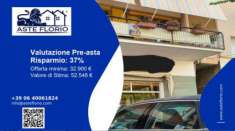 Foto Immobile in asta di 113 m in vendita a Sala Consilina