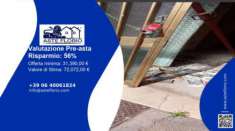 Foto Immobile in asta di 113 m in vendita a San Pietro Vernotico