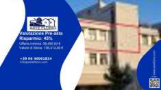 Foto Immobile in asta di 113 m in vendita a San Polo d'Enza