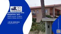 Foto Immobile in asta di 113 m in vendita a Sant'Angelo dei Lombardi