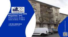 Foto Immobile in asta di 113 m in vendita a Serra Ricc