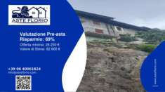 Foto Immobile in asta di 113 m in vendita a Sondrio