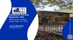 Foto Immobile in asta di 113 m in vendita a Spoleto