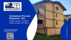 Foto Immobile in asta di 113 m in vendita a Truccazzano
