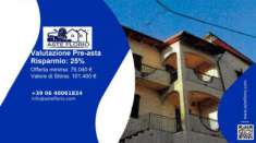 Foto Immobile in asta di 113 m in vendita a Vernio