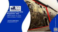 Foto Immobile in asta di 113 m in vendita a Veroli