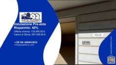 Foto Immobile in asta di 113 m in vendita a Viareggio