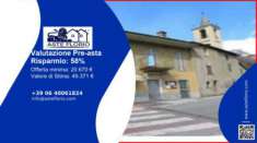 Foto Immobile in asta di 113 m in vendita a Villar Pellice