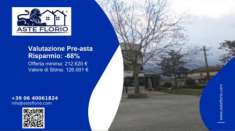 Foto Immobile in asta di 1135 m con pi� di 5 locali in vendita a Monteroduni