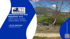 Foto Immobile in asta di 11353 m in vendita a Fondi