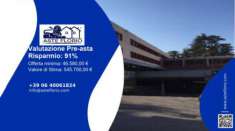 Foto Immobile in asta di 1138 m con pi di 5 locali in vendita a Gemona del Friuli