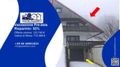 Foto Immobile in asta di 114 m, box auto in vendita a Aviano