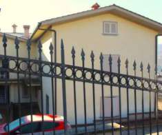 Foto Immobile in asta di 114 m, box auto in vendita a Firenzuola