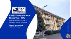 Foto Immobile in asta di 114 m, box auto in vendita a Mede